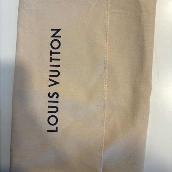 Louis Vuitton Black Mini Bag with Gold Hardware - Picture 7 of 9